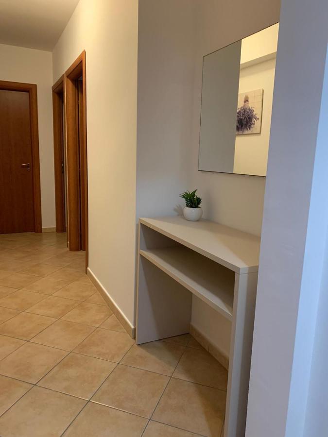 Dea Seaview Apartment เชฟาลู ภายนอก รูปภาพ
